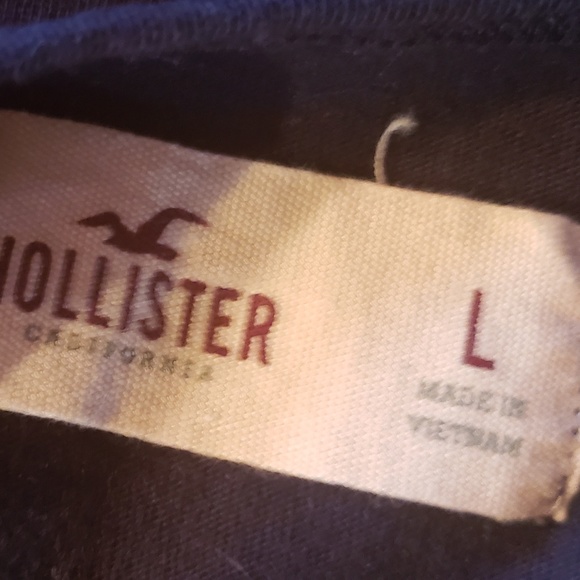 Hollister tank top - Picture 3 of 3